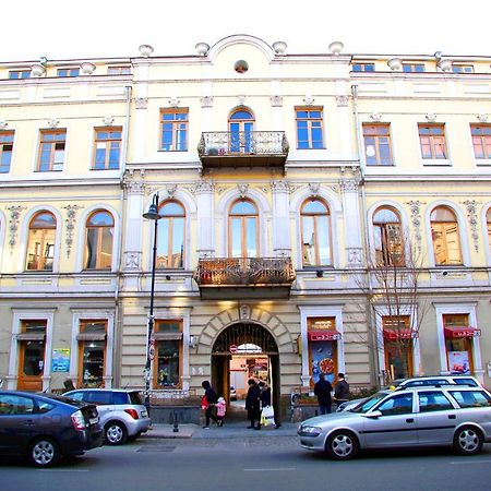 Family Apartments Tbilisi Esterno foto