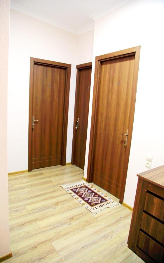 Family Apartments Tbilisi Esterno foto
